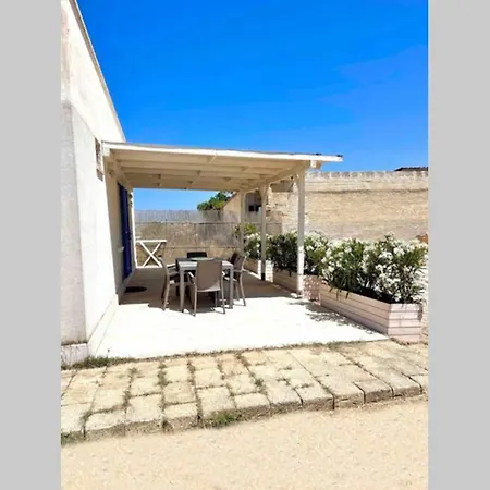 Kalimera Сasa de vacaciones Marausa
