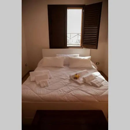 Kalimera Сasa de vacaciones