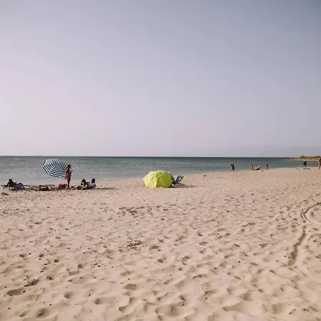 Kalimera Сasa de vacaciones